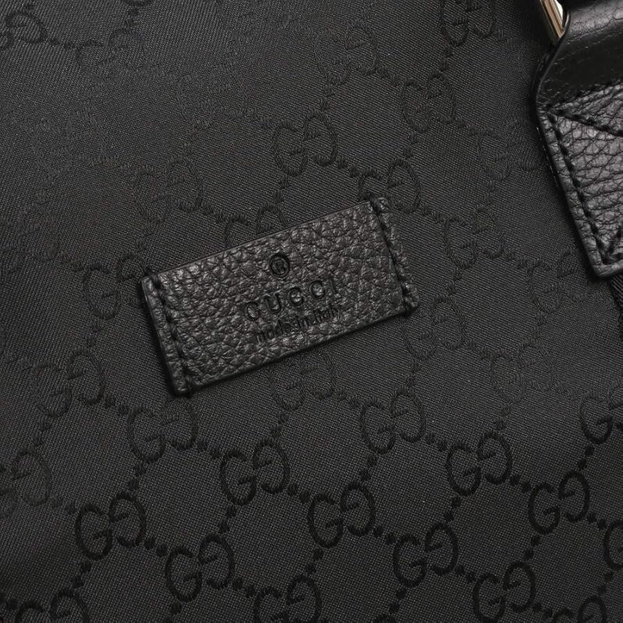 Amazon | [グッチ] ボストンバッグ トラベルバッグ OUTLET GGナイロン